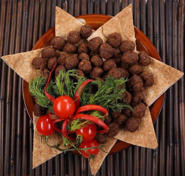 بالفيديو: طريقة عمل "كباب الميرو" السعودي