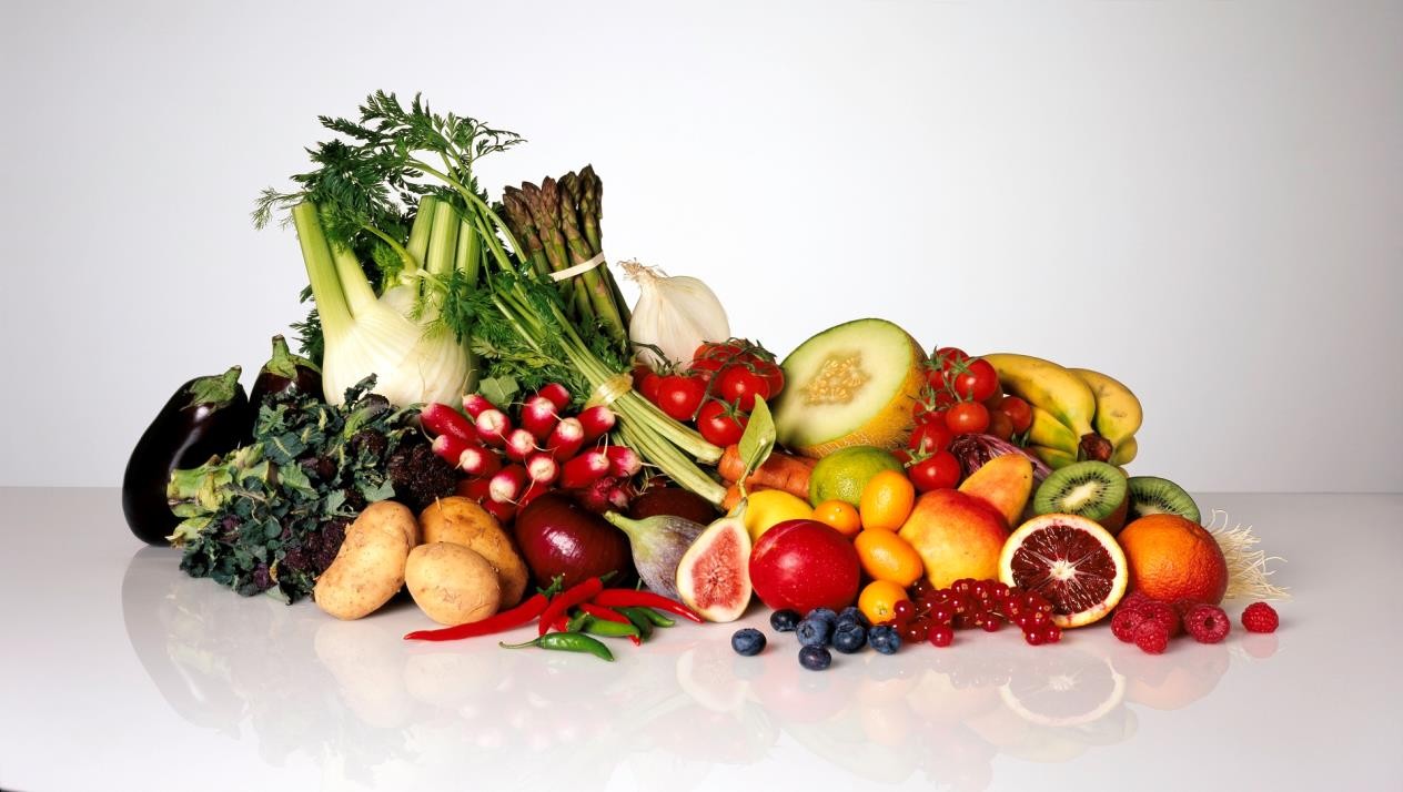 الطريقة المثالية: تخلصوا من "السموم" الموجودة في "جسمك"