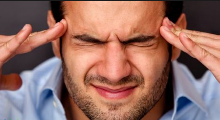 كيف كان "النبي" يعالج الألم؟