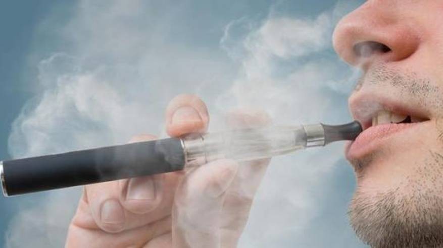 السجائر الإلكترونية و"المرض الغامض".. وفيات جديدة "بالولايات المتحدة"