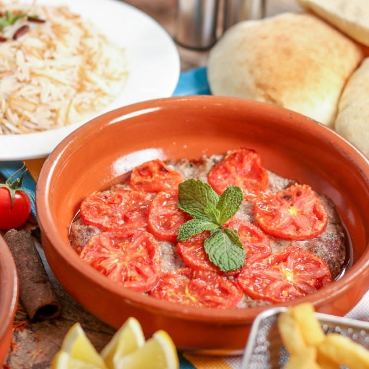 طريقة عمل "كفتة لحم مفروم"