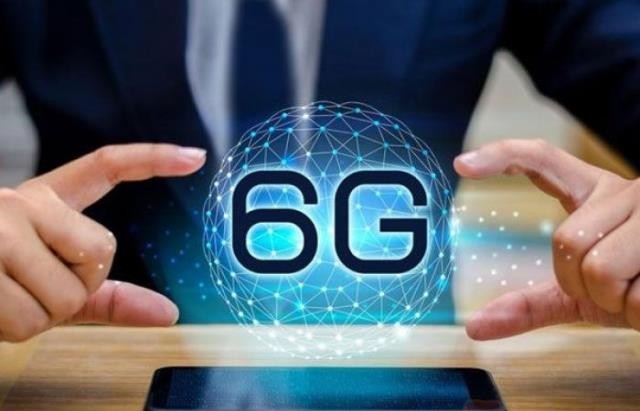 الصين: تطلق مشروع "الجيل السادس" للاتصال