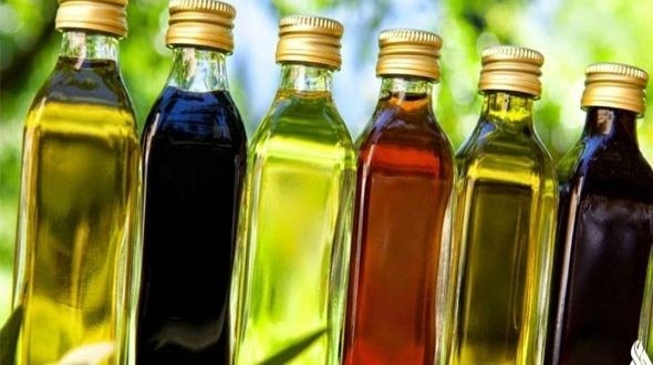 لخسارة "الوزن الزائد".. 8 أنواع من "الزيوت" لا غنى عنها