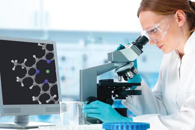 علماء يبشرون بالقضاء على معظم أنواع السرطان