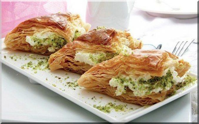 بالفيديو: طريقة تحضير "الكلاج" بالقشطة