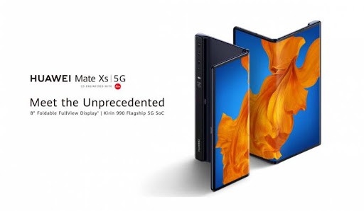 شركة "هواوي" تتحدى "فيروس كورونا" وتكشف عن أحدث هواتفها