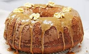 بالفيديو: طريقة تحضير " كيكة التمر" الهشة