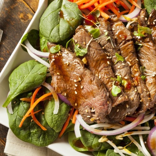 بالفيديو: طريقة تحضير "لحم تايلندي"