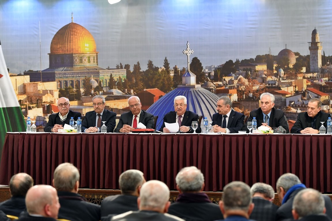 تحليل: ما بين "وقف وتعليق " التنسيق الأمني مع الاحتلال.. هل تمكنت السلطة من إرضاء جميع الأطراف؟