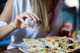 بالفيديو: التخلص من  "الأملاح بالجسم" نهائيًا