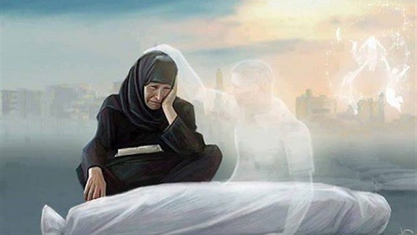 بالفيديو: علامات لا يعرفها الكثيرون عند حضور ملك الموت