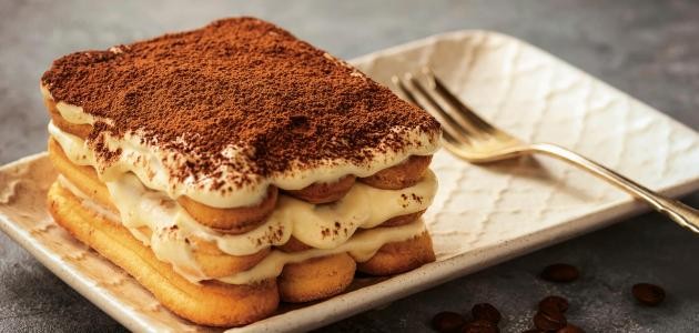 بالفيديو: عمل "تراميسو" بالطريقة الإيطالية