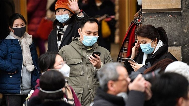 بالفيديو: وفيات العالم بين "كورونا والإنفلونزا" رقم واحد يكشف كل شيء