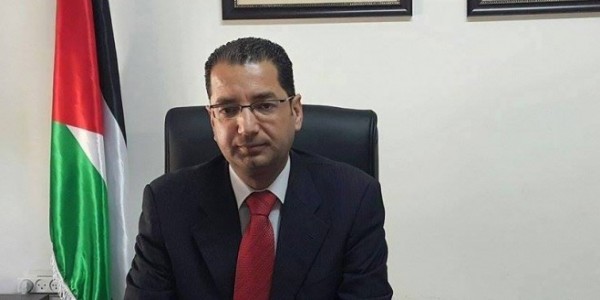 القيادي عليان لـ"خبر": شعبنا موحد خلف "عرين الأسود" مُتجاوزًا فصائل الانقسام المجتمعة في الجزائر