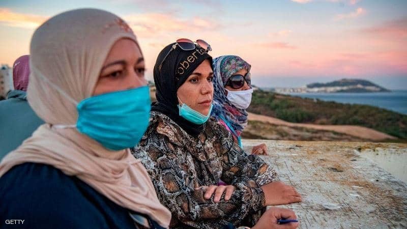 صنع في "المغرب" إنتاج أول اختبار لـ"فحص" فيروس كورونا