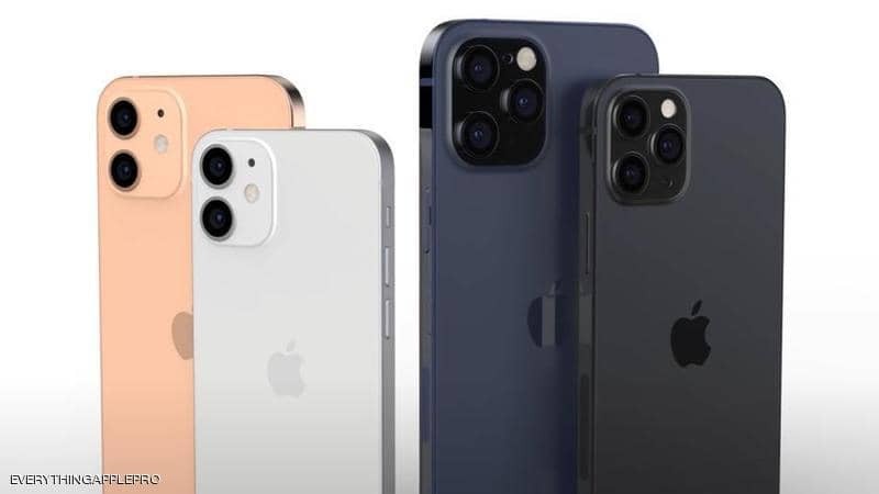 صدمة لعشاق هواتف أبل.. "آيفون 12" لن يحل أسوأ مشكلة