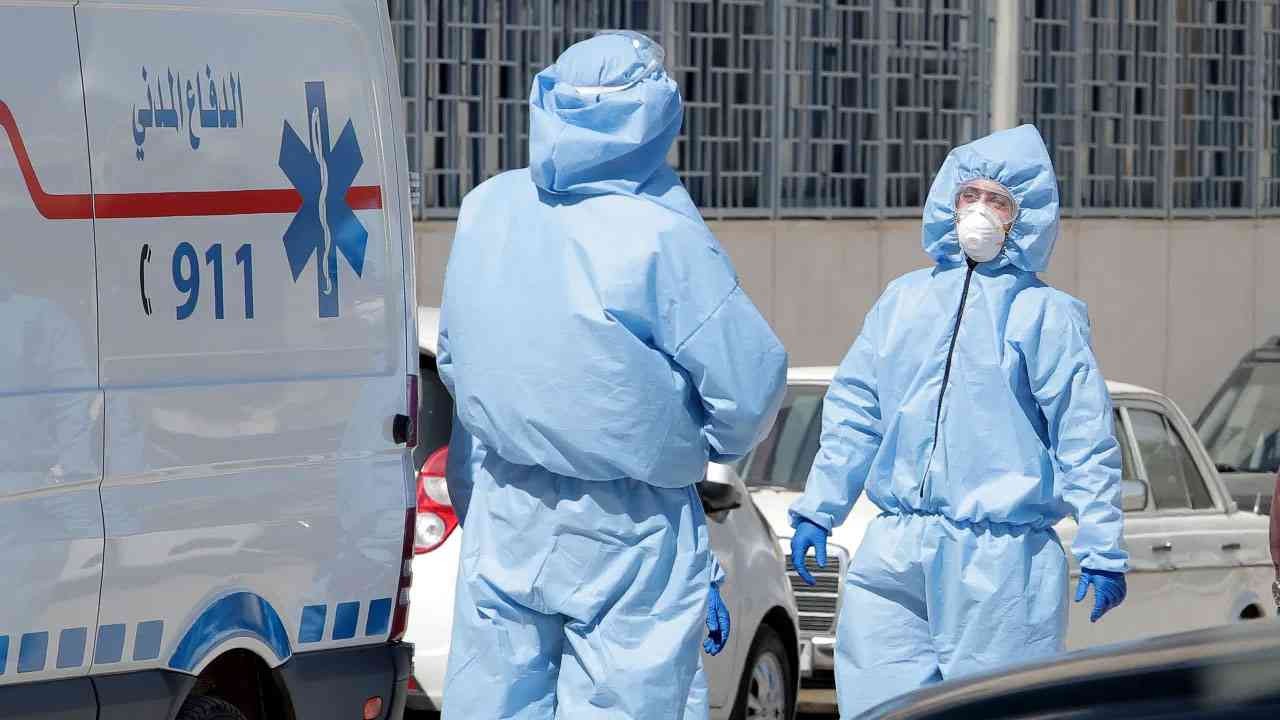 تسجيل حجز موعد لقاح كورونا في سلطنة عمان على ترصد بلس