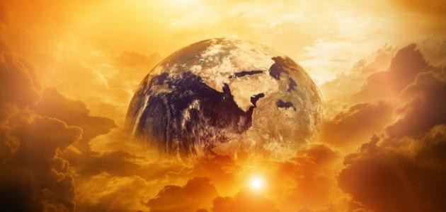 بالفيديو: هذه هي علامات قرب قيام الساعة