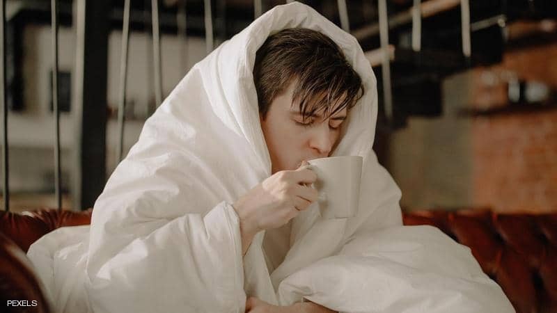 مع اقتراب "فصل الشتاء" 5 أغذية مفيدة لمواجهة التهاب الحلق