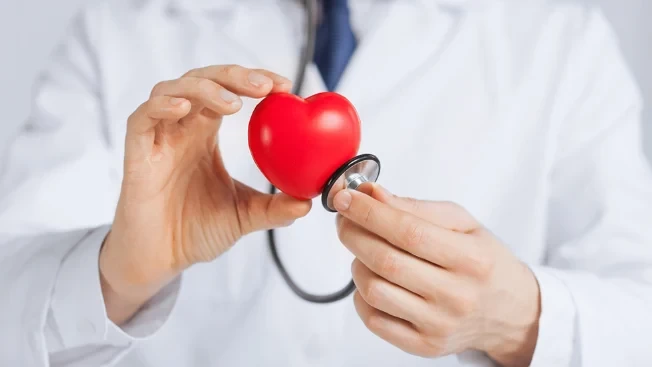 بالفيديو| لتعرف صحة "قلبك" أجب عن هذه الأسئلة