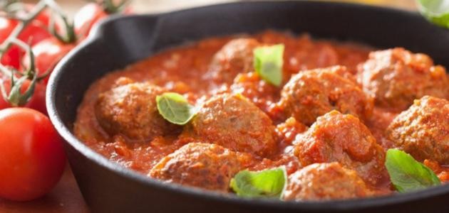 بالفيديو| طريقة عمل "الكباب الهندي"