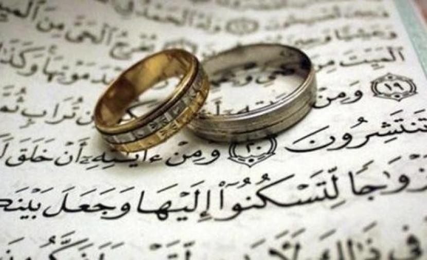 بالفيديو | مواقف ونصائح نبوية للأزواج