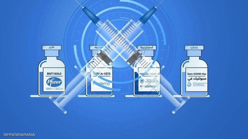 بيان هام | يحسم الجدل "لقاحات كورونا" والسلالات الجديدة