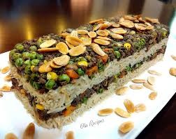 بالفيديو | بطريقة "منال العالم" كيفية عمل أرز الأوزي