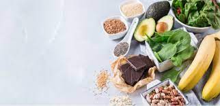 بالفيديو | عناصر غذائية تعالج التوتر والقلق والأرق