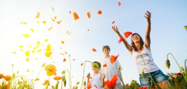 دراسة حديثة | تفجر مفاجأة بين السعادة وطول العمر