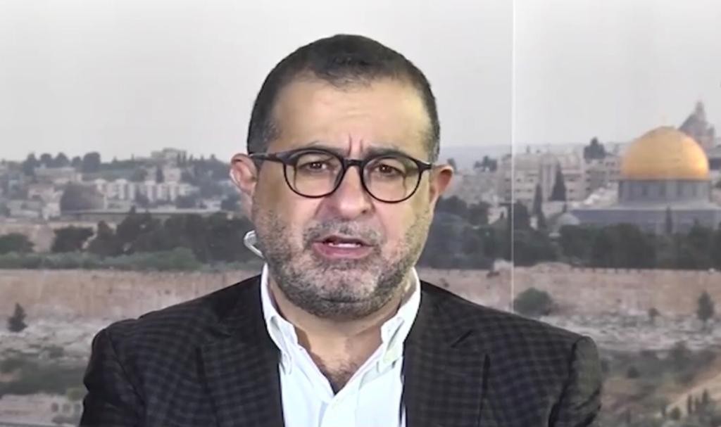 دلياني لـ"خبر": قرار النواب الأمريكي يُشجع حكومة الاحتلال الإرهابية على استكمال الضم الصامت في الضفة