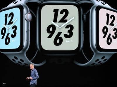 شاهدوا |  تسريب صورة "الساعة المنتظرة"..قبل الموعد الرسمي لطرحها