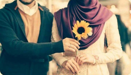 وصايا الرسول في معاملة الزوجة