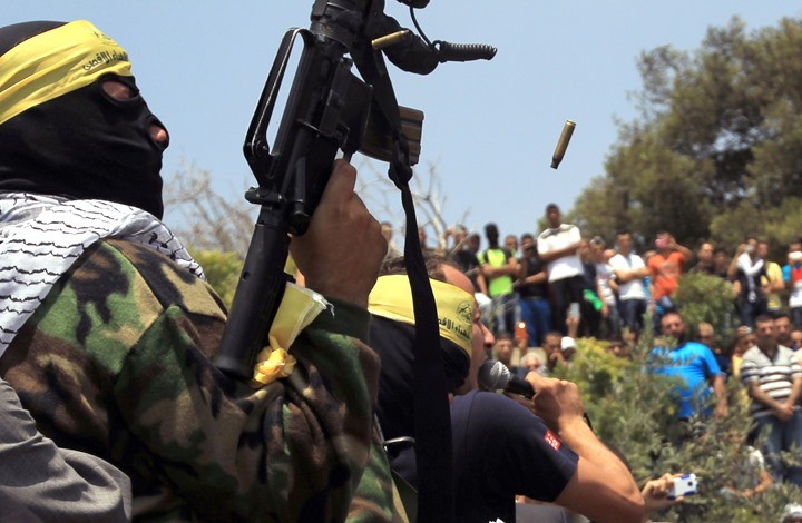 بعد تفجير مكتبها في مخيم بلاطة.. فتح لـ"خبر": لن نقف مكتوفي الأيدي وسنقاوم الاحتلال بكل الإمكانيات