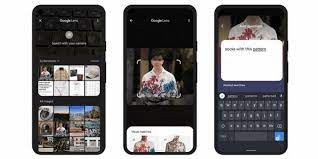 عدسات جوجل تبحث قريبًا عن الكلمات والصور معًا