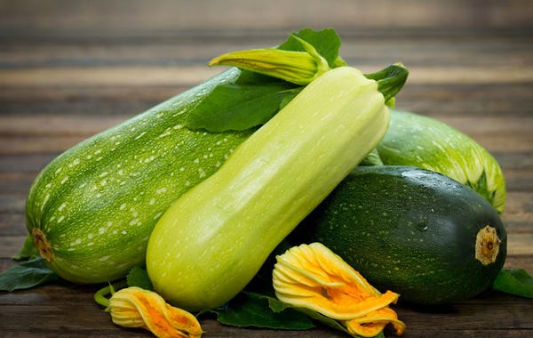 فوائد الكوسا للنساء