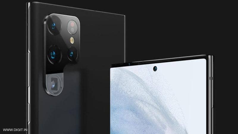 بالفيديو: آخر تسريبات هاتف "سامسونغ" المنتظر.. ما الجديد