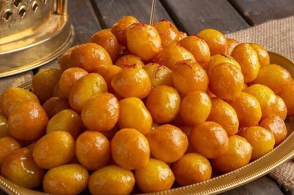 اللقيمات بدون سكر لمرضى السكر