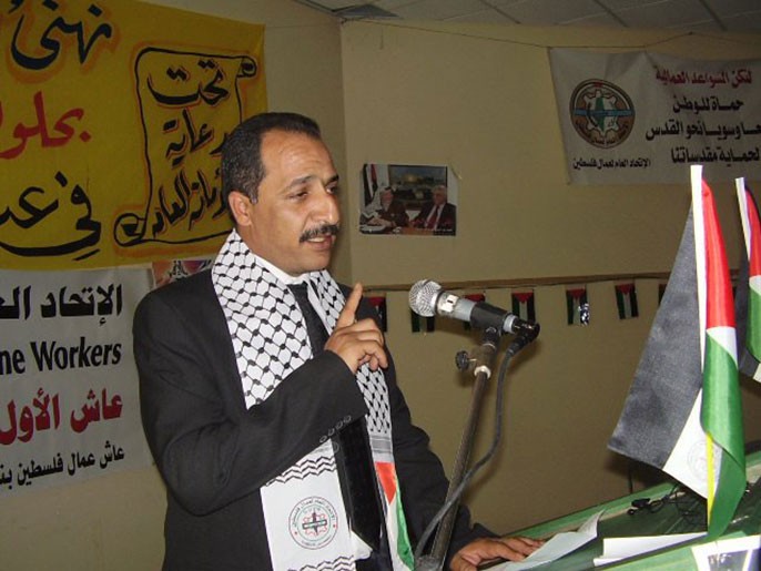 النائب الطيراوي لـ"خبر": قرارات فصل كوادر من حركة فتح مُجحفة ويجب مواجهتها