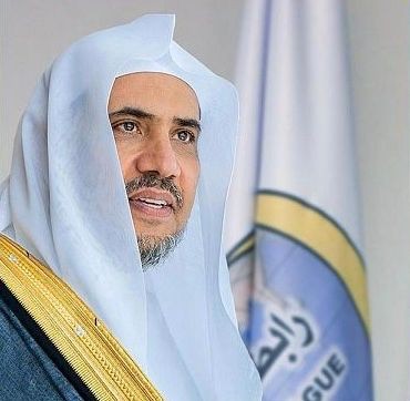 بالفيديو.. الشيخ العيسى: الإسلام يرعى حقوق الإنسان بتجرد