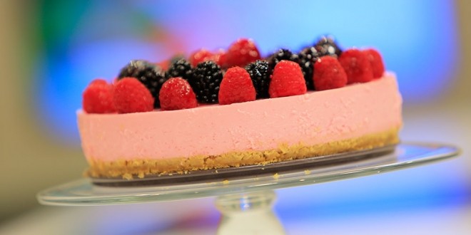 فيديو: طريقة تحضير "تشيز كيك" بالمارشميلو