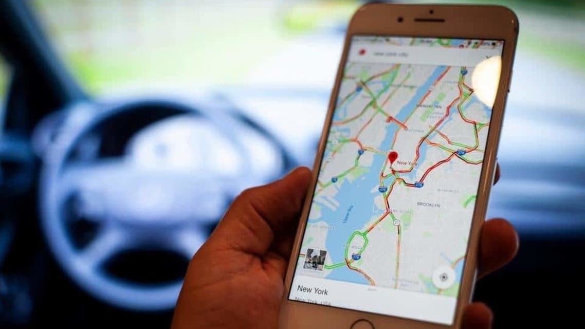 بالفيديو: خدمة قديمة من "خرائط غوغل" لا يعرفها كثيرون