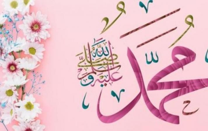 بالفيديو: الدعاء الذى اقسم النبى ان من قالة فرج الله عنه