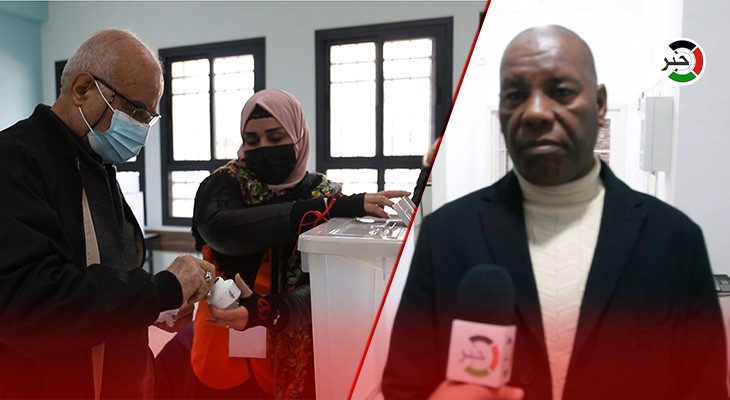 بالفيديو: خبير في شؤون الانتخابات يتحدث لـ"خبر" عن مُشاركة القوى في انتخابات الهيئات المحلية