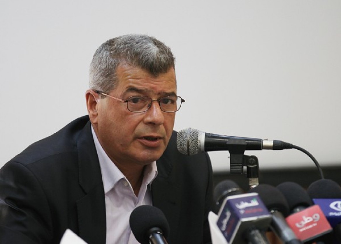 الأسير المحرر فؤاد الشوبكي... سفينة نوح وصلت