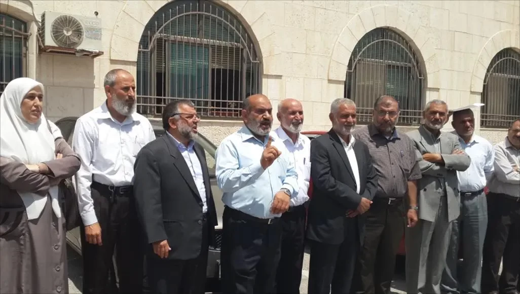 نائب حمساوي لـ"خبر": الاحتلال يُريد التلاعب بنتائج الانتخابات المحلية باعتقال قياداتنا في الضفة