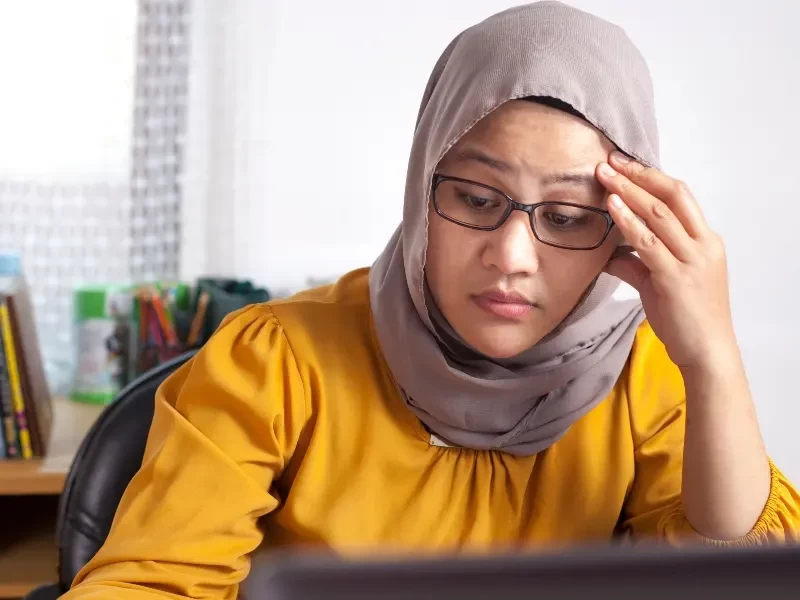 أسباب الصداع في رمضان وكيفية تجنبه