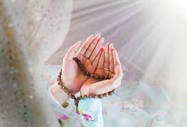 دعاء 8 ثامن يوم رمضان 2022 مستجاب