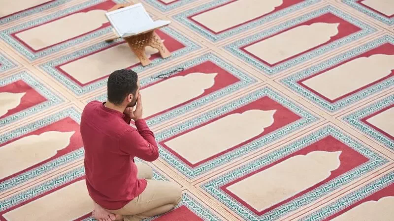 دعاء ليلة القدر لتيسير الأمور