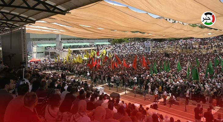 تقرير: نتائج انتخابات "بيرزيت" الطلابية عكست حالة الغضب من سلوك السلطة